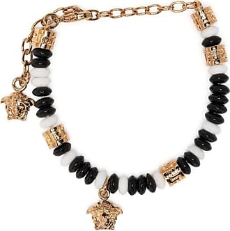 versace bead bracelet