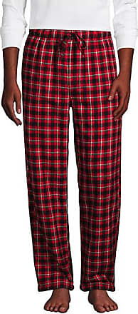 Metzuyan Mens Shorts Checked Woven Pyjama Bottoms Cotton Blend Twill PJ Lounge S-XXL 