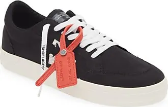 Off-white: Black Trainers / Training Shoe now up to −50%