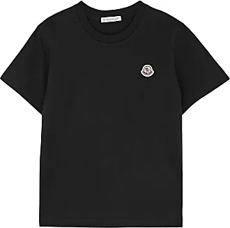 Daiwa DE-85020 Short sleeve T-shirt with zipper pocket Black XL