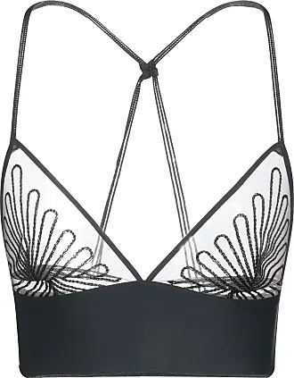 Venus Bralette - Black