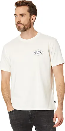 Camiseta Billabong M/L Dragon Branco