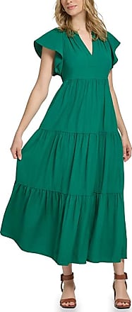 Green Calvin Klein Dresses: Shop up to −43% | Stylight