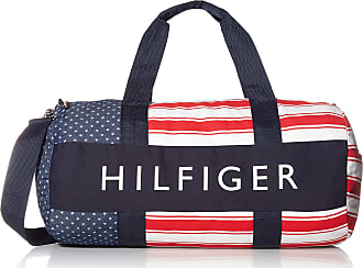 tommy hilfiger sports bags