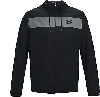 under armor thermal hoodie