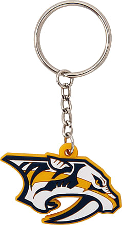 Desert Cactus New Jersey Devils Keychain NHL National Hockey League Car  Keys Holder (PVC)