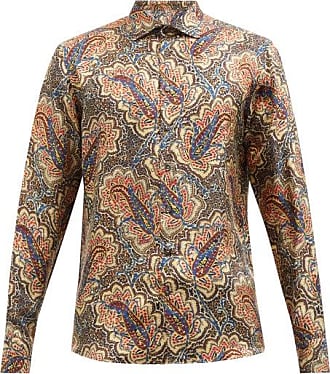 Men's Etro Shirts − Shop now up to −60% | Stylight