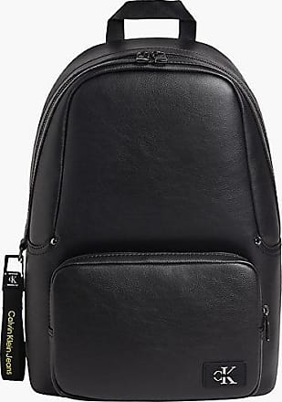 Femme Sacs homme Sacs à dos homme Soft campus bp40 backpack Sac à dos Jean Calvin Klein en coloris Noir 