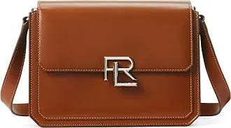 LAUREN RALPH LAUREN: crossbody bags for woman - Leather  Lauren Ralph  Lauren crossbody bags 431876412 online at