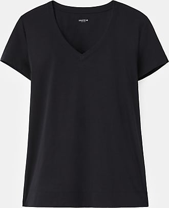 V-Neck T-Shirts (Casual) for Women: Shop up to −68% | Stylight
