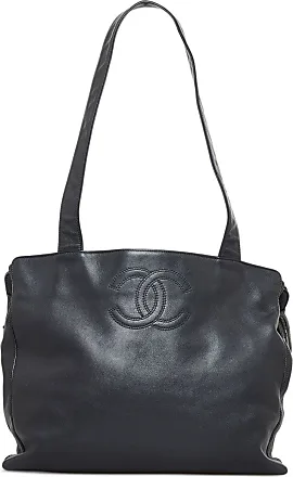 Black Friday Chanel Shoulder Bags − up to −62%