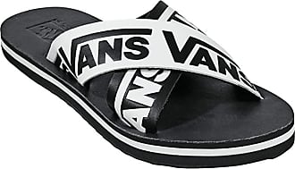 vans double strap sandals