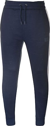 everlast bronx jogging bottoms mens