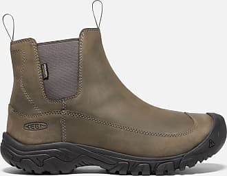KEEN Keen Feldberg APX WP Mens Waterproof Vintage Style Walking Ankle Boots Size 8-14 