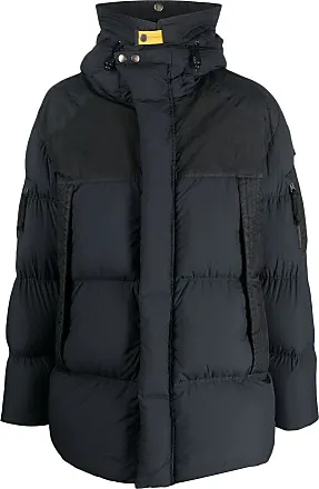 Parajumpers Bold padded parka - Blue