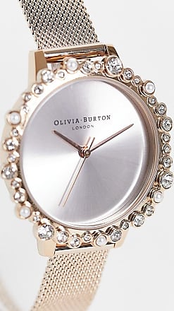 Olivia Burton Watches − Sale: up to −52% | Stylight