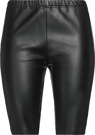 Freddy Regular-Waist WR.UP® Shaping Faux Leather Jeggings