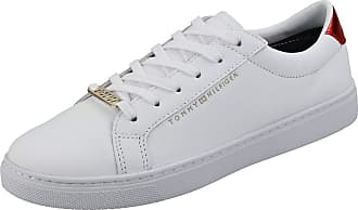 tommy hilfiger trainers womens uk