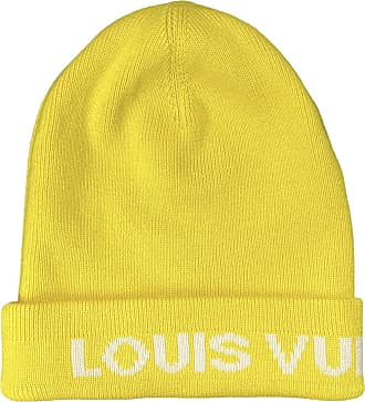 Bonnets pour Femmes Louis Vuitton, Soldes jusqu'à −40%