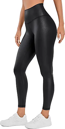 CRZ YOGA Womens Butterluxe Workout Leggings 25 / 28'' - High Waisted Gym  Yoga Pants with Pockets Buttery Soft : : Clothing, Shoes 