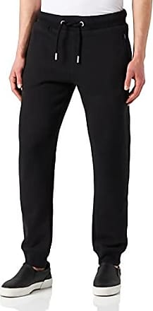 Taille: L Homme Cotton sweatpants Noir Miinto Homme Vêtements Pantalons & Jeans Pantalons Joggings 