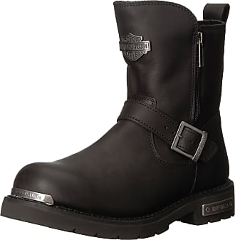 harley davidson winter boots