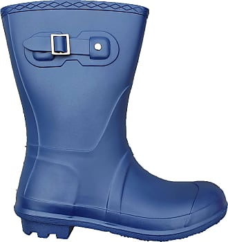 LADIES WELLINGTON BOOTS X1186  By Spot On £9.99 