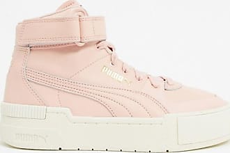 Puma High Top Sneakers − Sale: up to 