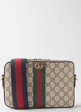 Gucci crossbody sale bag mens