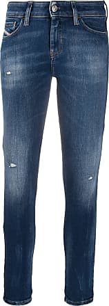 diesel jeans feminino