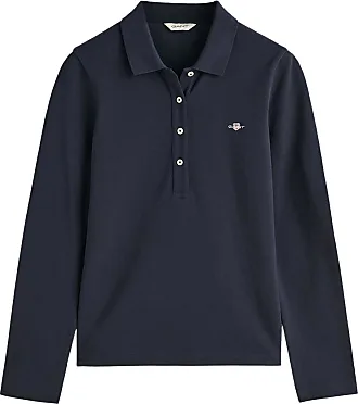 Poloshirts in Blau von GANT bis zu −50% | Stylight