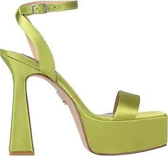 Steve madden platform cheap block heel sandals