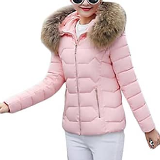Vestes et manteaux d'hiver Femme - Vêtements d'extérieur pour Femme