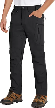 Women's Hiking Pants with 4 Pockets Quick Dry Lightweight Joggers Work –  MAGCOMSEN