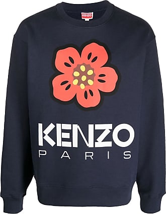 Blue Kenzo Sweatshirts: Shop up to −74% | Stylight