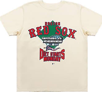 DIET STARTS MONDAY Boston Red Sox Bomber Jacket