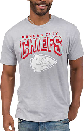  Junk Food Clothing x NFL - Kansas City Chiefs - Team