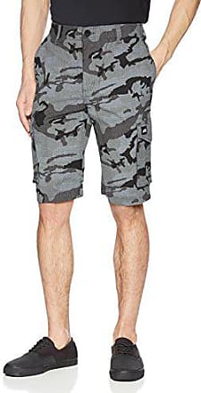 zoo york chino shorts