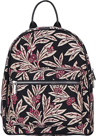 Signare Tapestry Casual Backpack Rucksack Women School Bags with