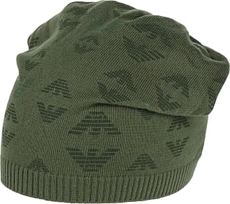 Taglia: S/M Beanies Verde Miinto Accessori Cappelli e copricapo Berretti unisex 