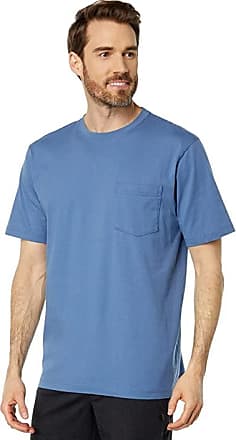 L.L.Bean Men's Carefree Unshrinkable T-Shirt