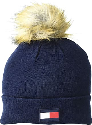 tommy hilfiger winter hat