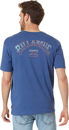 Billabong Rockies T-Shirt - Men's T-Shirts in Seaglass