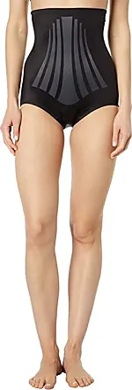 Spanx Oncore High Waist Mid-thigh Shorts In Soft Nude