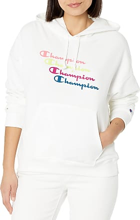 S Noir Visiter la boutique ChampionChampion Hooded Sweatshirt 114694 KK003 TG 