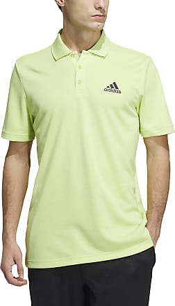 adidas Polo Shirts for Men: Browse 100++ Items | Stylight