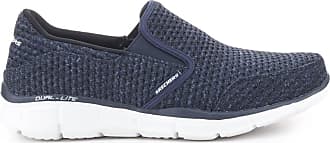 skechers equalizer mujer negro