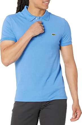 Lacoste: Blue Polo Shirts now up to −41% | Stylight