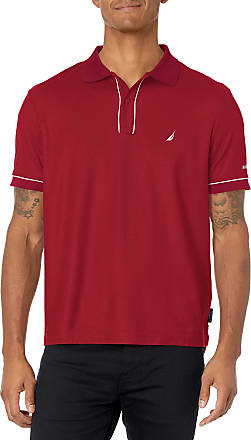 Red Polo Shirts: up to −65% over 1000+ products | Stylight