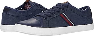 ben sherman canvas plimsolls